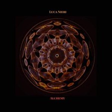 Alchemy - Luca Nieri (Audio CD)