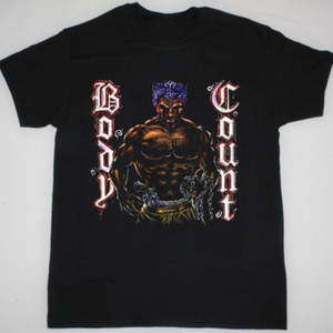 Body Count Shirt | eBay