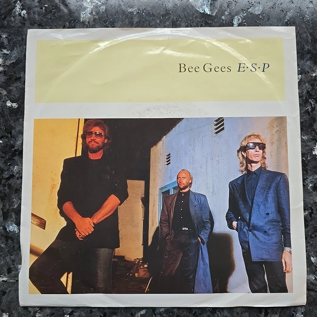 bee gees esp products for sale | eBay UK