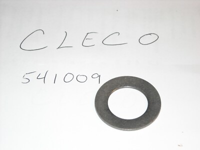 541009, Washer, Gardner Denver, Cleco, Cooper Tools, New Old Stock