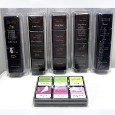 Altenew MINI INK PADS Stamp Cubes Lot of 26