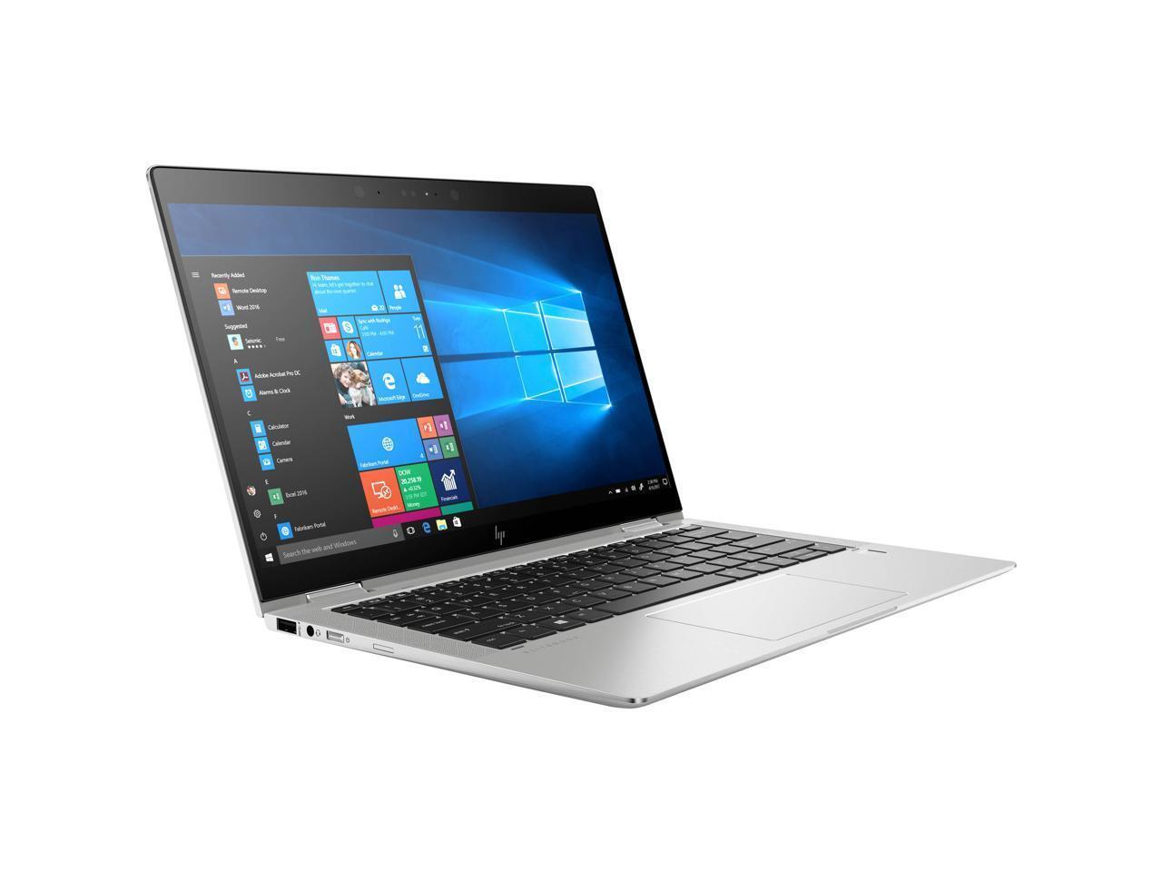 ●少々難有●hp EliteBook x360 1030G3 i7 16GB