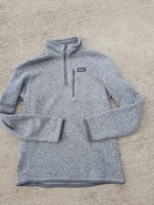 patagonia better sweater kids