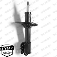 1X StoßDäMpfer Monroe Original (Gas Technology) G16761 FüR Mazda G16760 626 GF 5