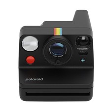POLAROID, NOW Gen 3 Sofortbildkamera mit Doppelbelichtung Retro-Stil