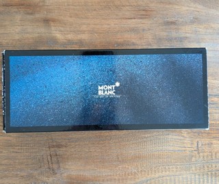 Montblanc Meisterstück