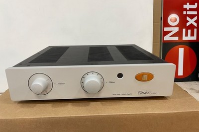UNISON RESEARCH Unico Primo in EXCELLENT CONDITION -Extra tubes included