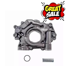 NEW Melling 10452 Oil Pump Wet Sump High-Pressure Each - USA