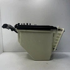 10-18 Mercedes E-class W212 FUSE BOX COVER HOUSING OEM