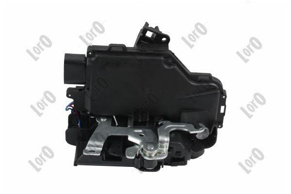 Original ABAKUS Türschloss 132-003-042 für Audi Porsche