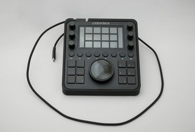 Loupdeck CT Stand