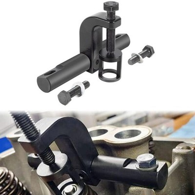 Valve Spring Compressor Tool Kit for Dodge 5.7L 6.1L 6.2L 6.4L HEMI 2500 3500 
