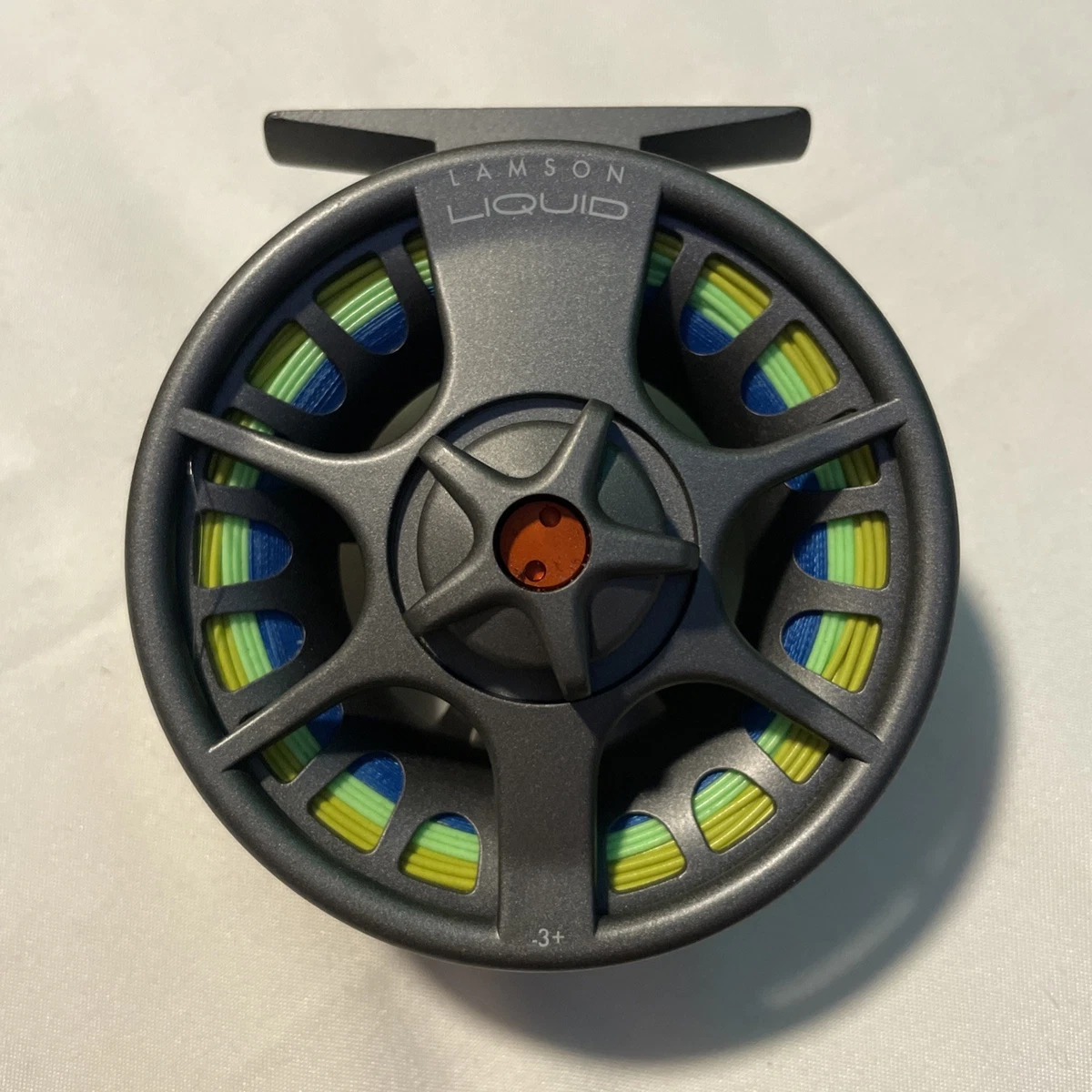 Lamson 4 Reel for sale | eBay