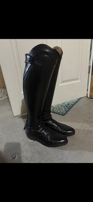 Ego 7 Field Boots