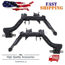 Suspension Control Trailing Arm Rear Left Right For Honda Cr-v Crv 2007-2011