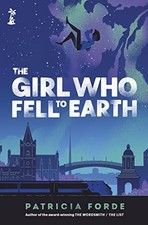 The Girl who Fell to Earth, Patricia Forde