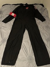 Slipknot Corey Taylor 8 Custom Made Iowa Jumpsuit RARE