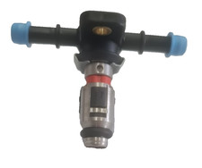 INIETTORE CORPO FARFALLATO ORIGINALE PIAGGIO BEVERLY  500 CC 2002 2006