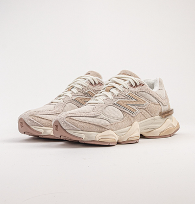 New Balance 9060 Bisque Sea Salt Men