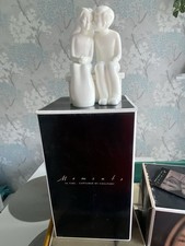 Coalport Moments Figurines - First Kiss 
