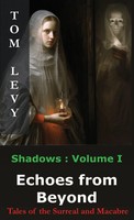 Tom Levy | Echoes From Beyond | Buch | Englisch (2023) | 01 Web Canada