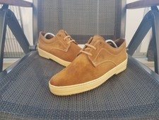 Tod's Herrenschuhe Hellbraun Gr.42 UK 8