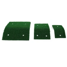  3 Pcs Pool Animal Critter Escape Ramp Dog Water Climbing Ladder Saving