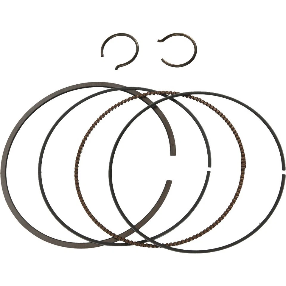 Vertex Replica Forged Piston Kit For KTM 350 EXC-F (17-18) 24213B Foto 3 de 4