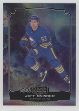 2022-23 O-Pee-Chee Platinum Cosmic 3/65 Jeff Skinner #73 4wd