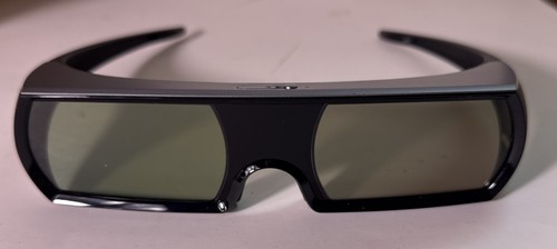 Sony PlayStation 3 PS3 OEM 3D Glasses CECH-ZEG1U