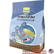 Wheat Germ Fish Sticks Cold Weather Transition Highly Digestible Feed All Stages