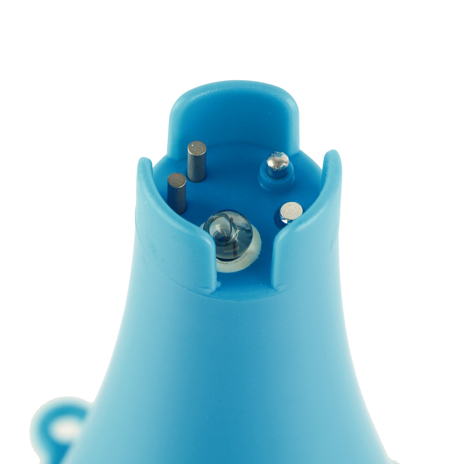 Water Testing Meter 6 In 1 Tester Swimming Pool Spa Water Quality Analyzer With