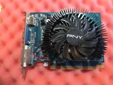 PNY GFORECE GT640 DDR3 2048 MB 2GB PCIE 3.0