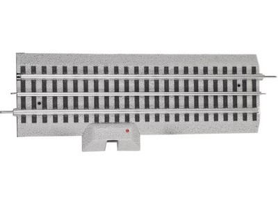 LIONEL 6-37110 FASTRACK 10'' TERMINAL REMOTE CONTROL SECTION o gauge  MINT