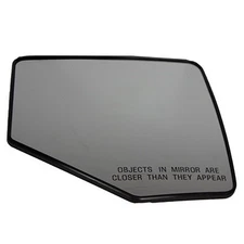 NEW OEM Ford Passenger Door Mirror Glass 6L2Z17K707A Explorer Mountaineer 06-10