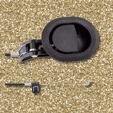Universal Recliner Replacement Kits Pull Handle Chair Sofa Couch Release Lever
