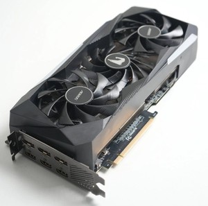 Gigabyte Aorus 3070 | eBay