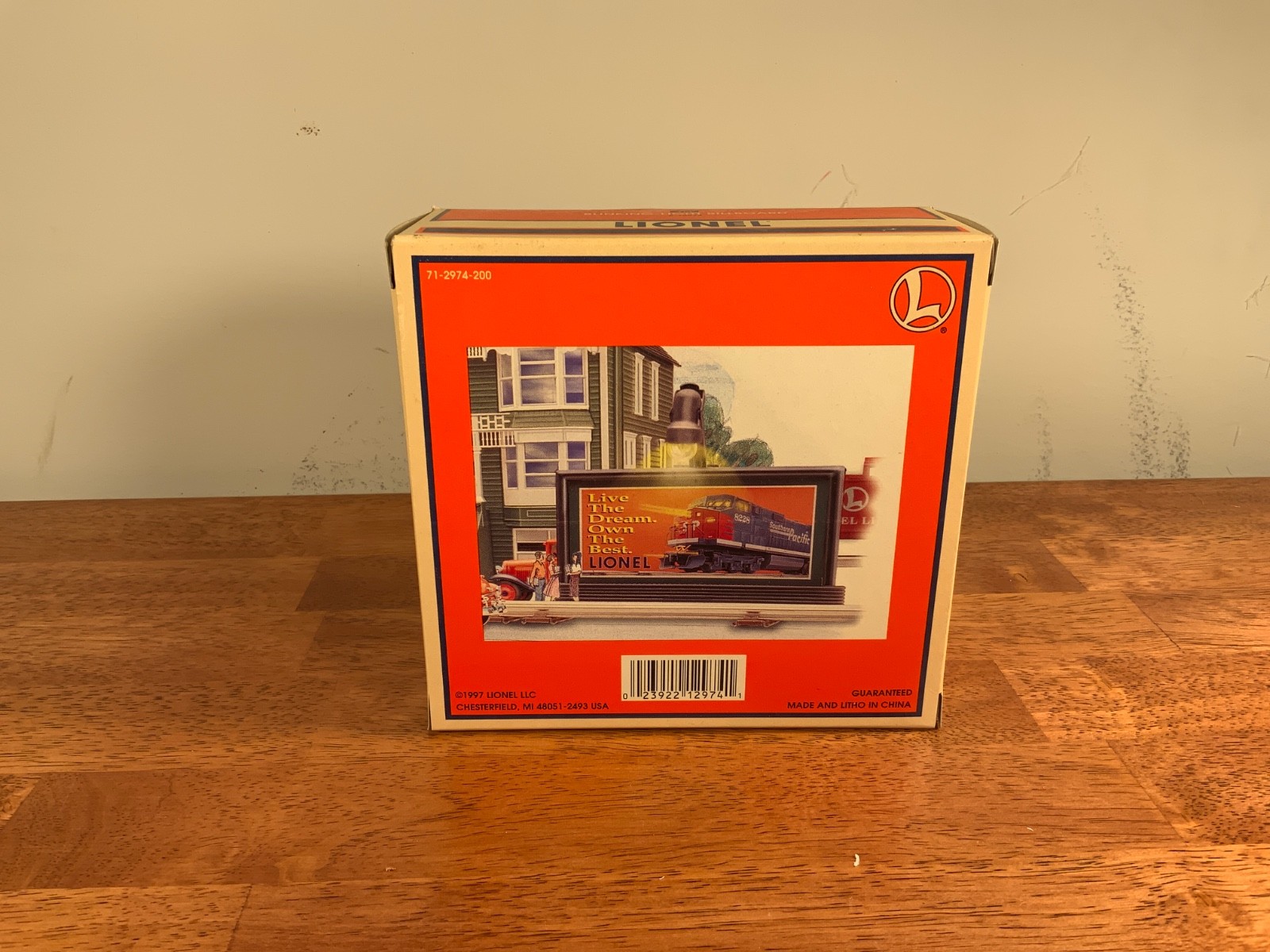 Click here to see eBay Auction