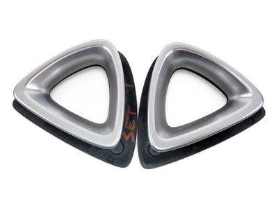 Mazda RX-8 RX8 04-08 Front Left & Right Side Seat Triangle Rotor