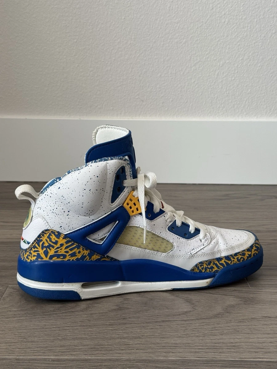 Jordan Spiz’ike Do The Right Thing Herren Größe 12