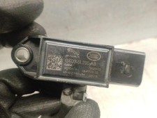 Compteur Land Rover DISCOVERY