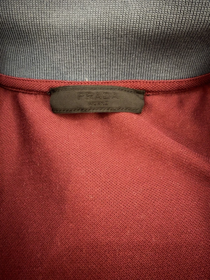 Prada Polo L - Bild 4 von 4