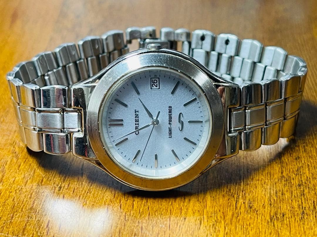 Orient Wristwatch - image 6