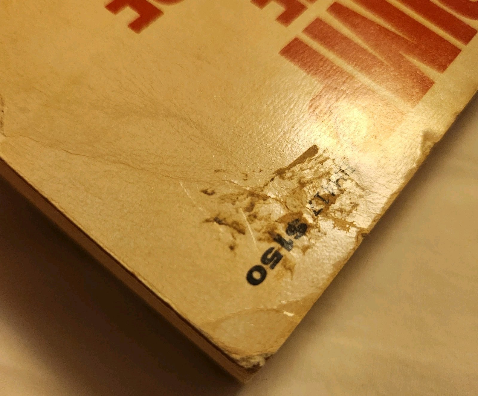 1969 PIMP THE STORY OF MY LIFE ICEBERG SLIM PAPERBACK HOLLOWAY HOUSE BOOK RARE