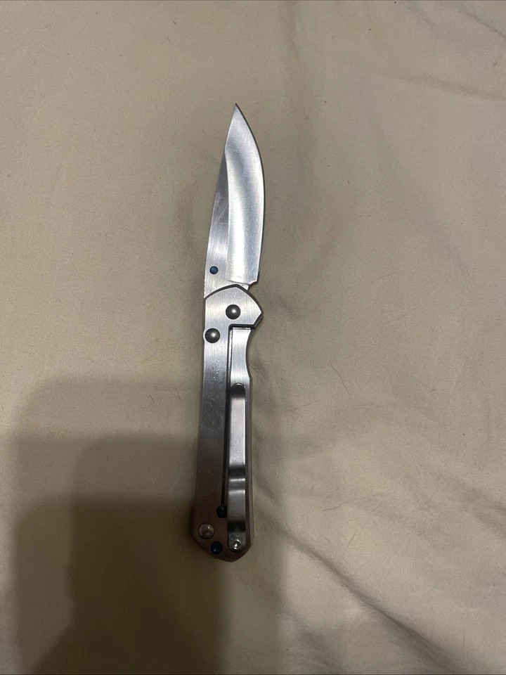 Chris Reeve Sebenza (REP) - Image 4 of 4