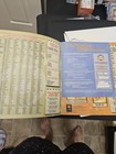 EURO 2004 Portugal  Panini COMPLETE  SET (1-334) *CR7 Rookie Sticker* + Album — photo 2