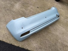 Stoßstange Stoßfänger hinten Bumper PDC Fiat 500 ab 2015 Original 735695621 #2