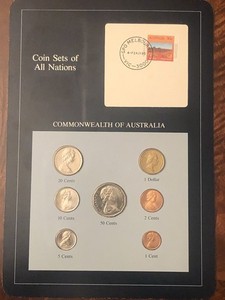Coin Sets of All Nations | eBay
