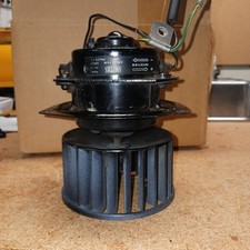 Mgb Heater Fan Original