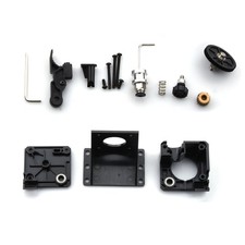 Titan Extruder Fully Kits Nema Motor For Bowden Direct Mounting 1.75mm Hotend D